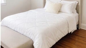 3 bedrooms, internet, bed sheets