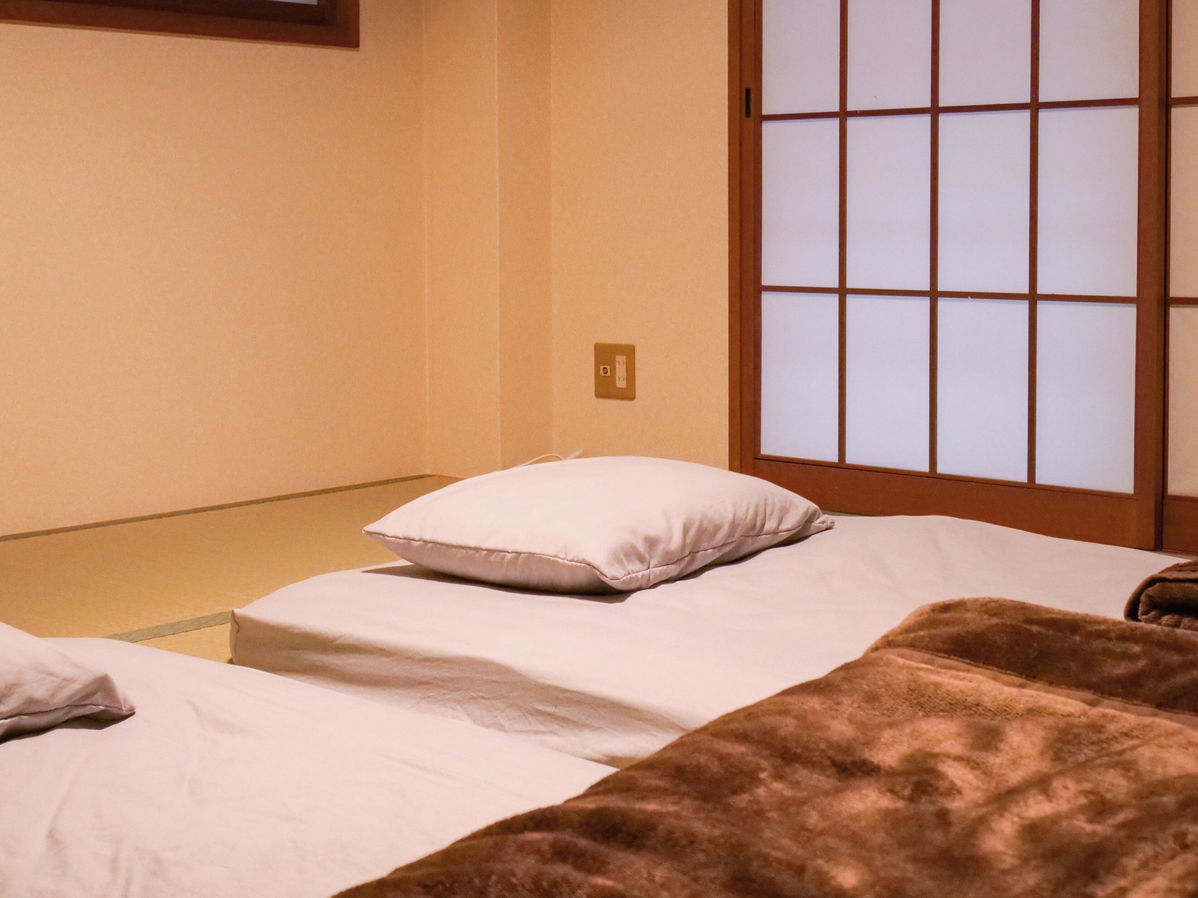 Basic Room | Free WiFi