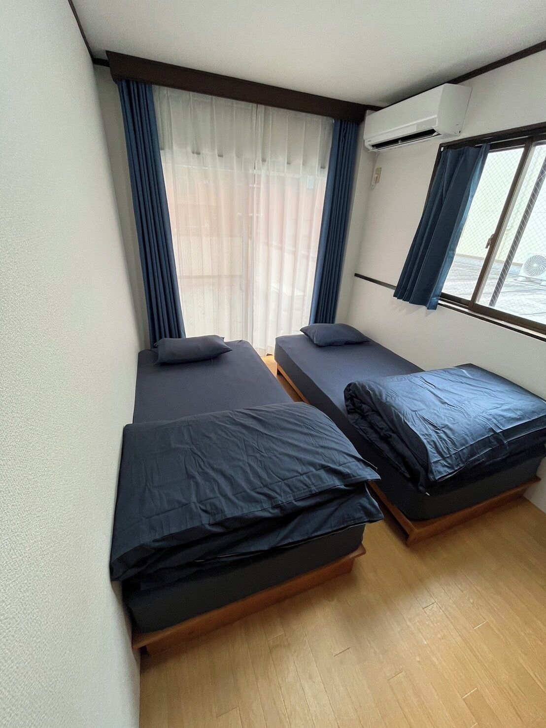 Standard Double or Twin Room | Free WiFi