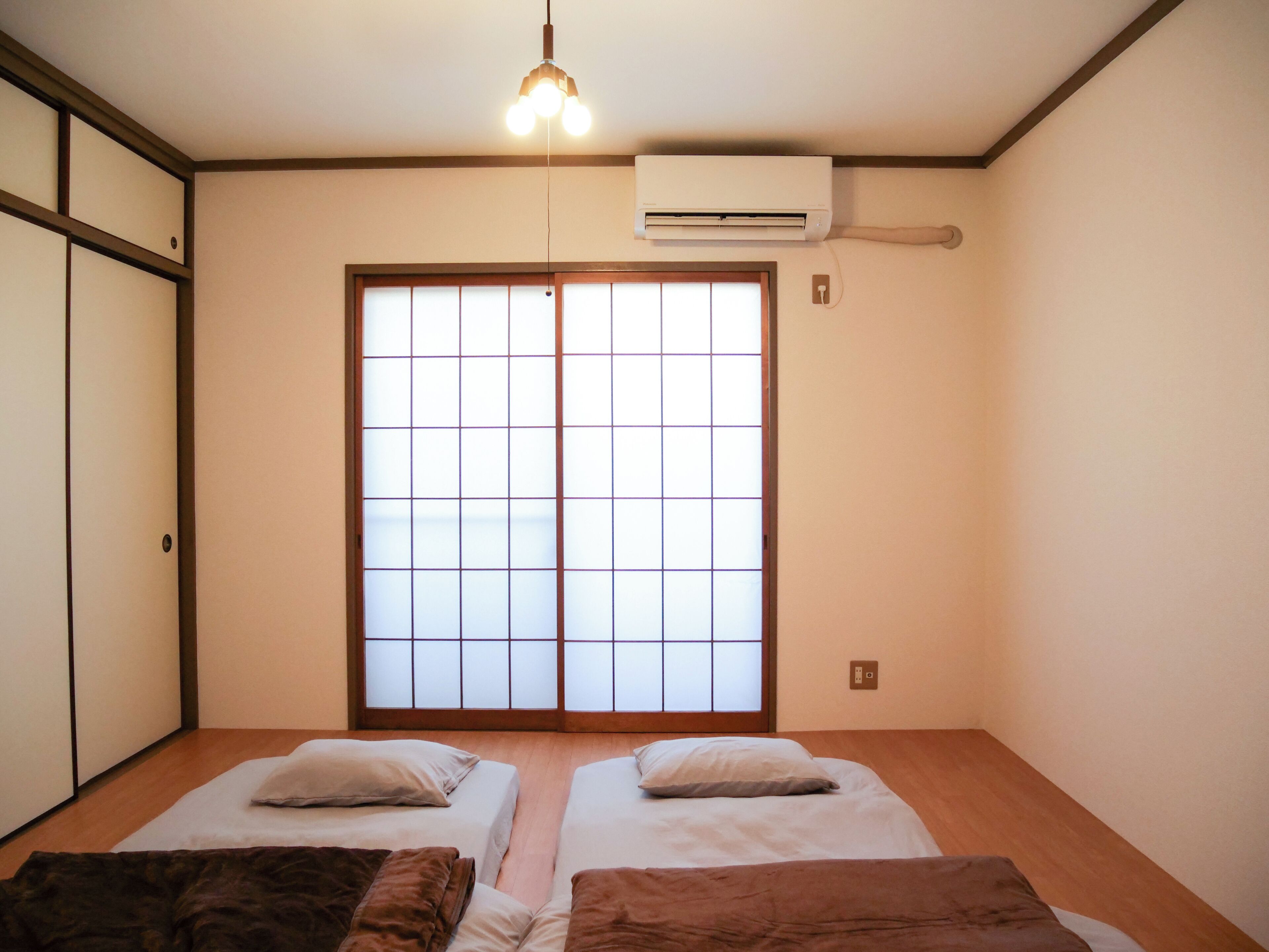 Standard Triple Room | Free WiFi