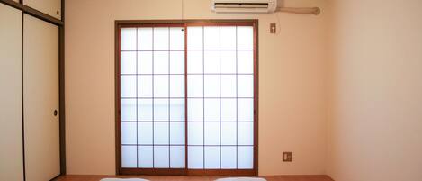 Standard Triple Room | Free WiFi