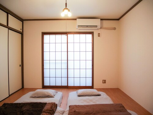 Guesthouse NALUNOMICHI