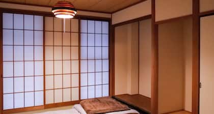 Guesthouse NALUNOMICHI