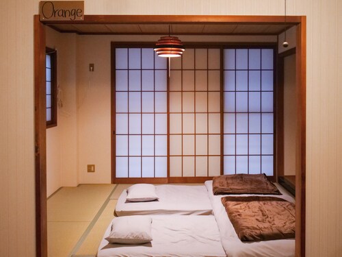 Guesthouse NALUNOMICHI