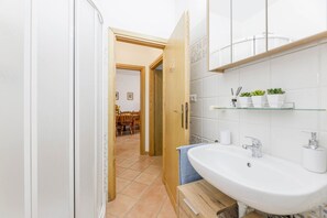 Interior - Bilocale Vincent - Goelba (Campo nell'Elba)