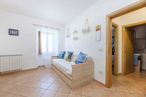 Interior - Bilocale Vincent - Goelba (Campo nell'Elba)