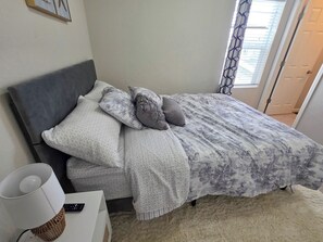 4 Schlafzimmer, Bügeleisen/Bügelbrett, WLAN, Bettwäsche