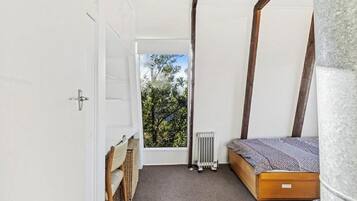 3 chambres, Wi-Fi