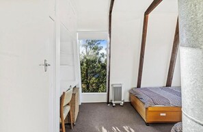 3 bedrooms, WiFi