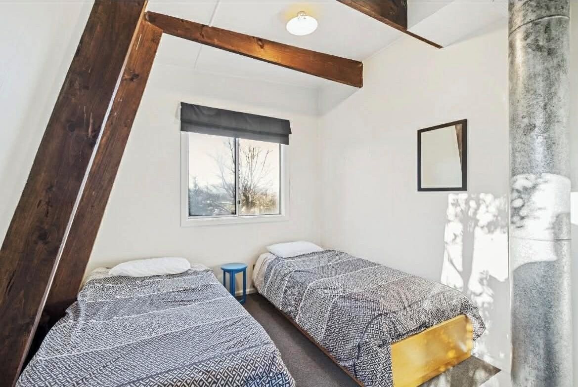 3 bedrooms, WiFi