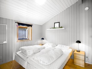 3 bedrooms, Internet - "Kiana" - 800m from the sea by Interhome (Hjørring)