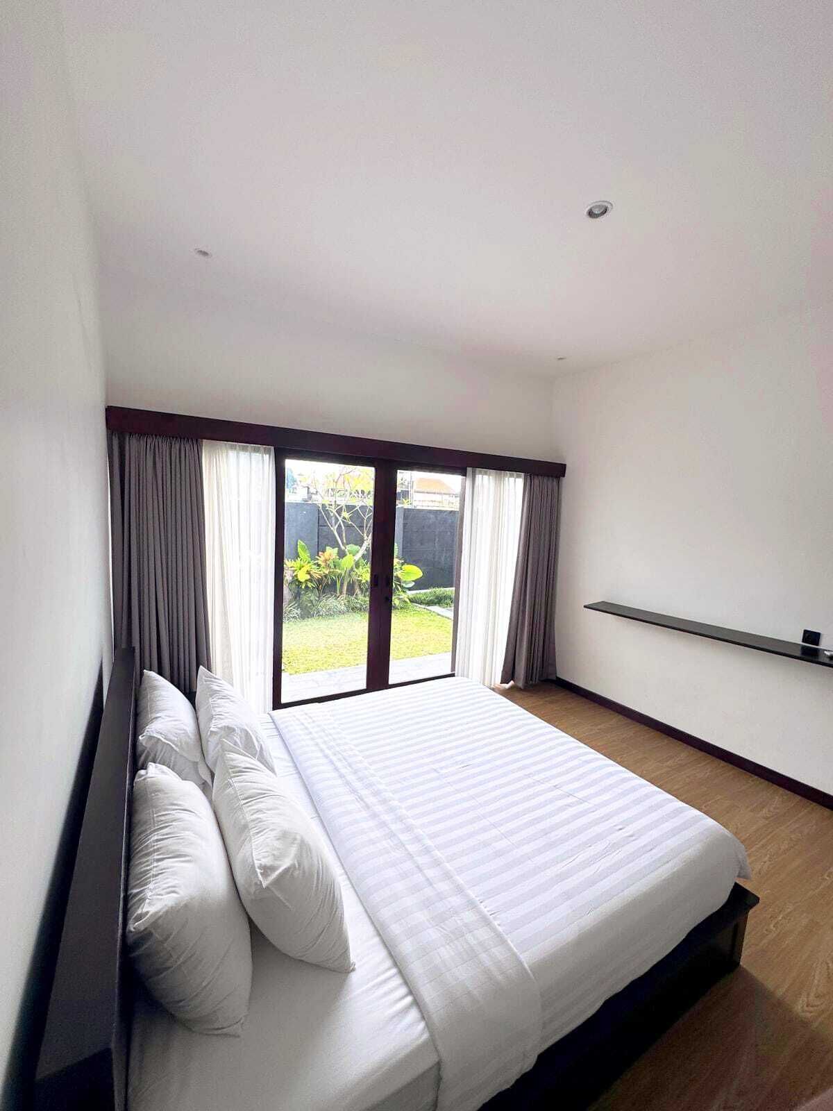 Villa exclusiva, 2 habitaciones