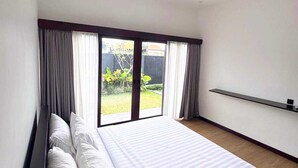 Villa – exclusive, 2 soverom