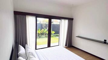 Villa exclusiva, 2 habitaciones
