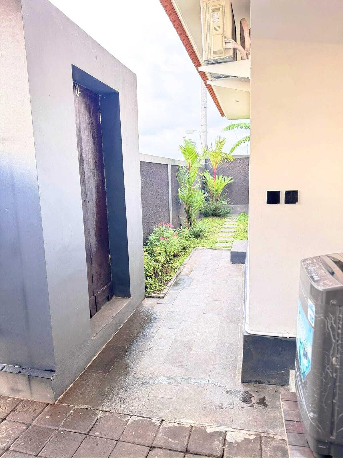 Villa – exclusive, 2 soverom | Utvendig detalj