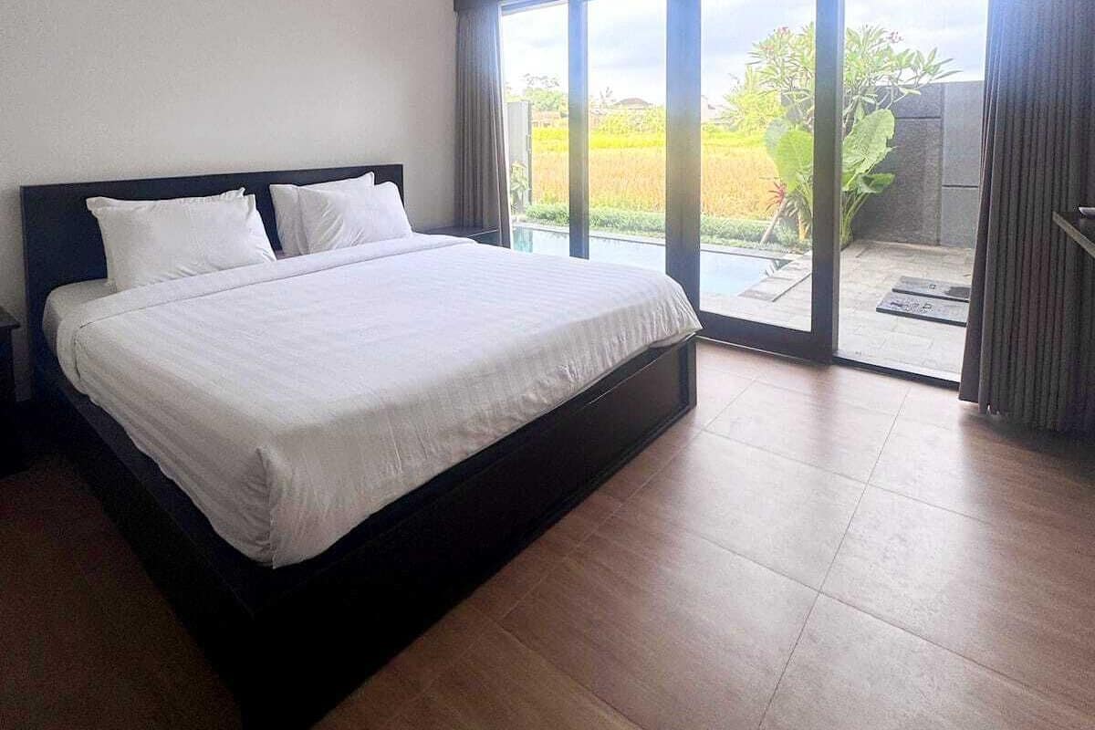 Exclusive-villa - 2 soveværelser