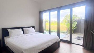 Villa exclusiva, 2 habitaciones