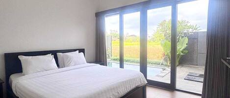 Exclusive Villa, 2 Bedrooms