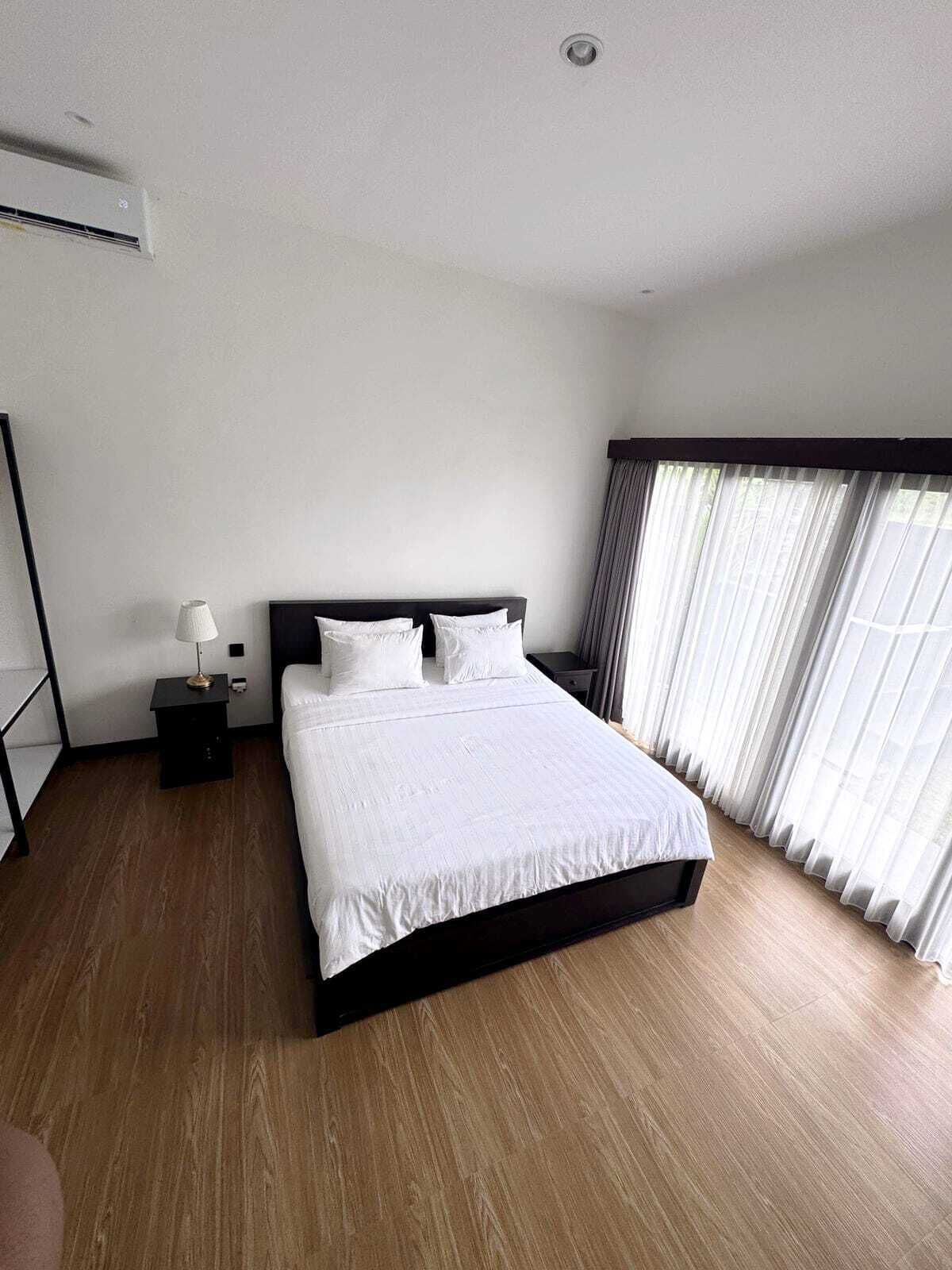 Exclusive Villa, 2 Bedrooms