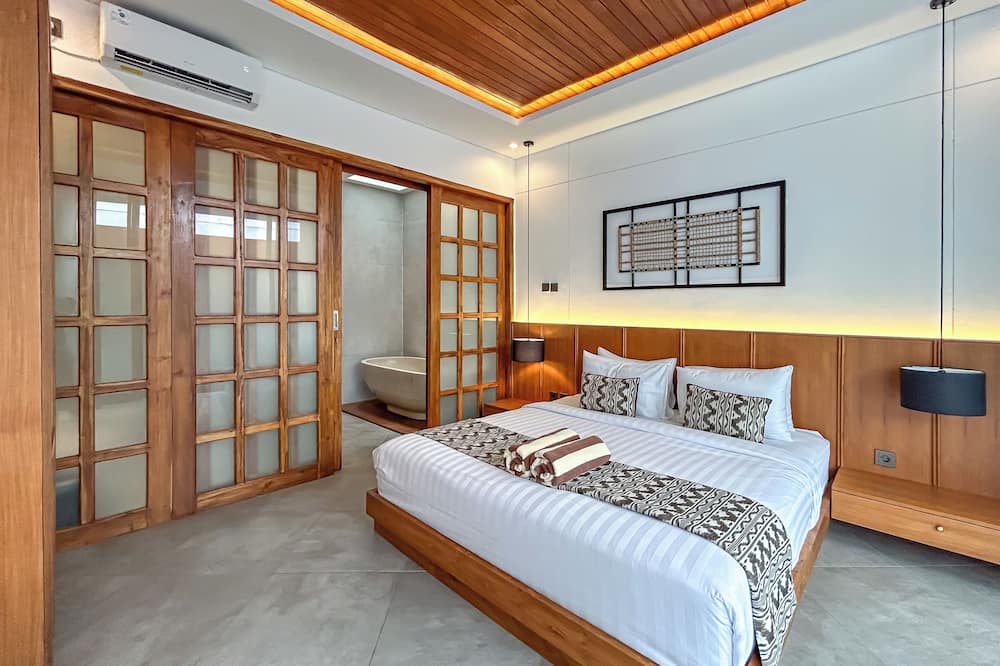 Sudut Padi Villas Ubud