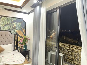 Chambre Double Deluxe