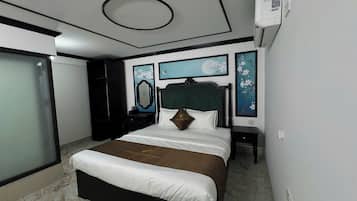Basic Double Room