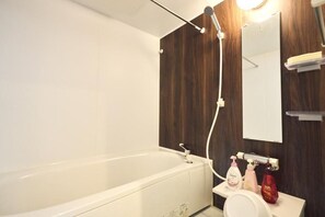 Bathroom - Nemuru Kagoshima-Chuo Station (Kagoshima)