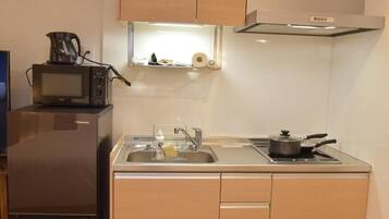 Dapur pribadi