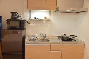 Private kitchen - Nemuru Kagoshima-Chuo Station (Kagoshima)