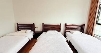 Shengshi Fengqing Boutique Inn