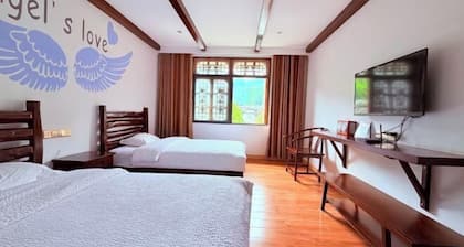 Shengshi Fengqing Boutique Inn