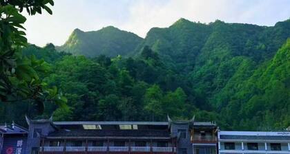 Shengshi Fengqing Boutique Inn