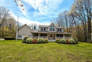 Exterior - Golden Slumbers, your coastal retreat in Goose Rocks Beach, Kennebunkport (Kennebunkport)