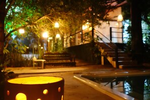 Pool - Vrbo Property (Gravatá)