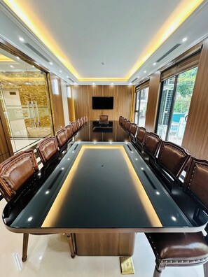 Sala de reuniones
