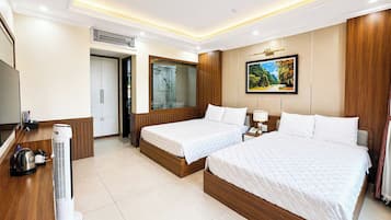 Deluxe Room | Free WiFi