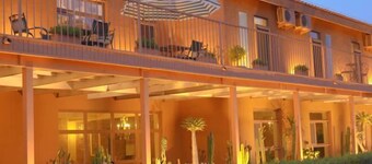 Shahu Fish Lake View Villa