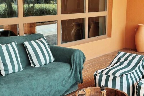 Shahu Fish Lake View Villa