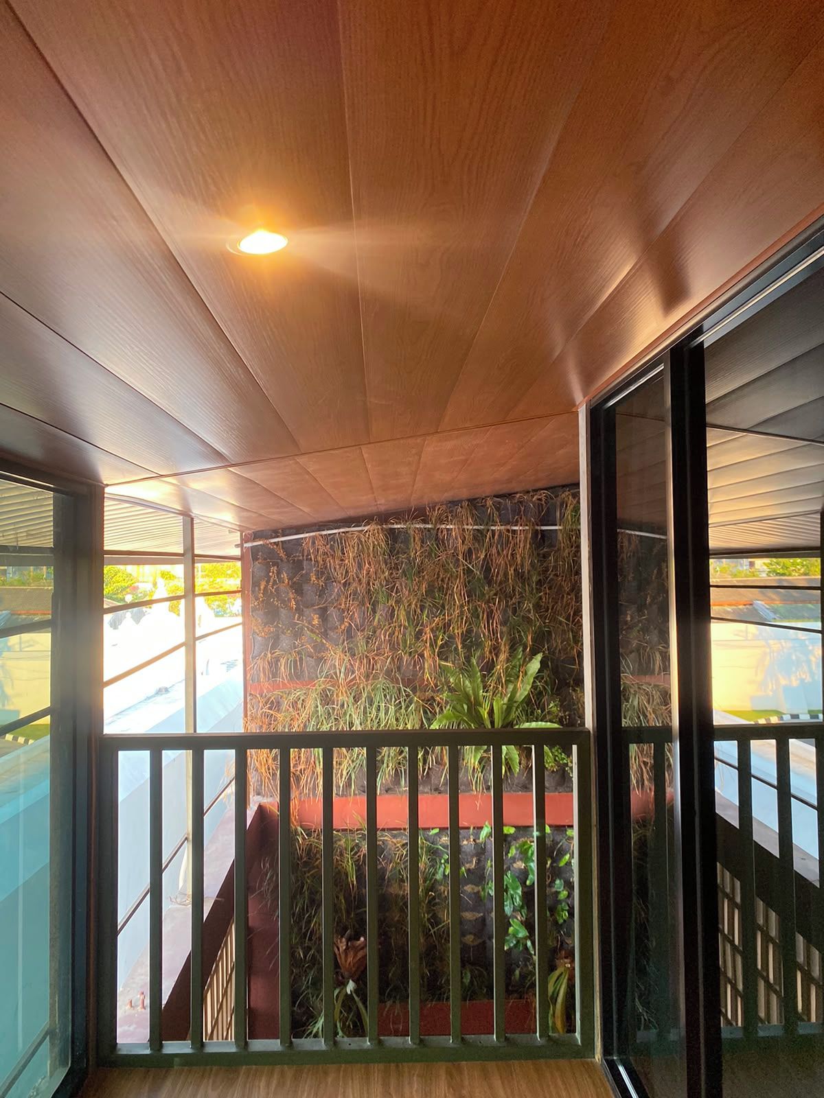  Bamboo Forest | Terrace/patio