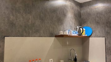 Dapur pribadi