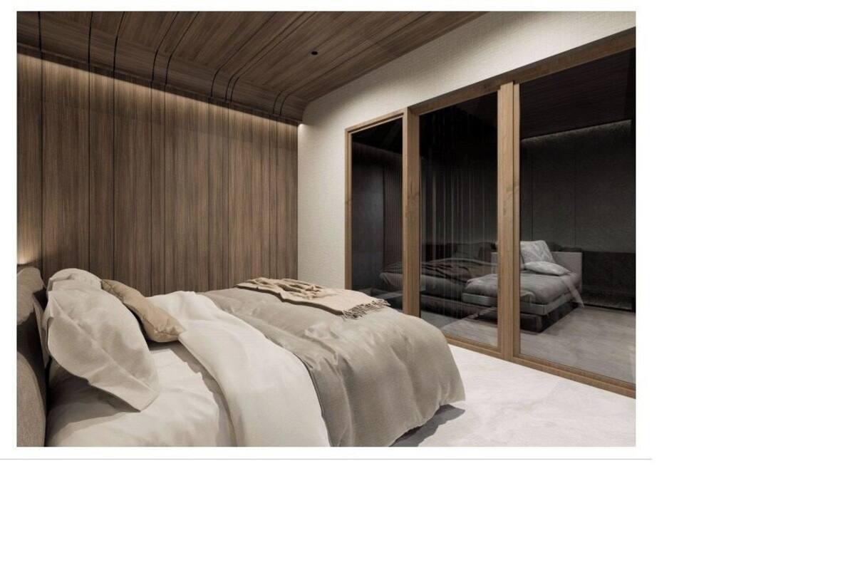 Family Studio Suite, Courtyard View