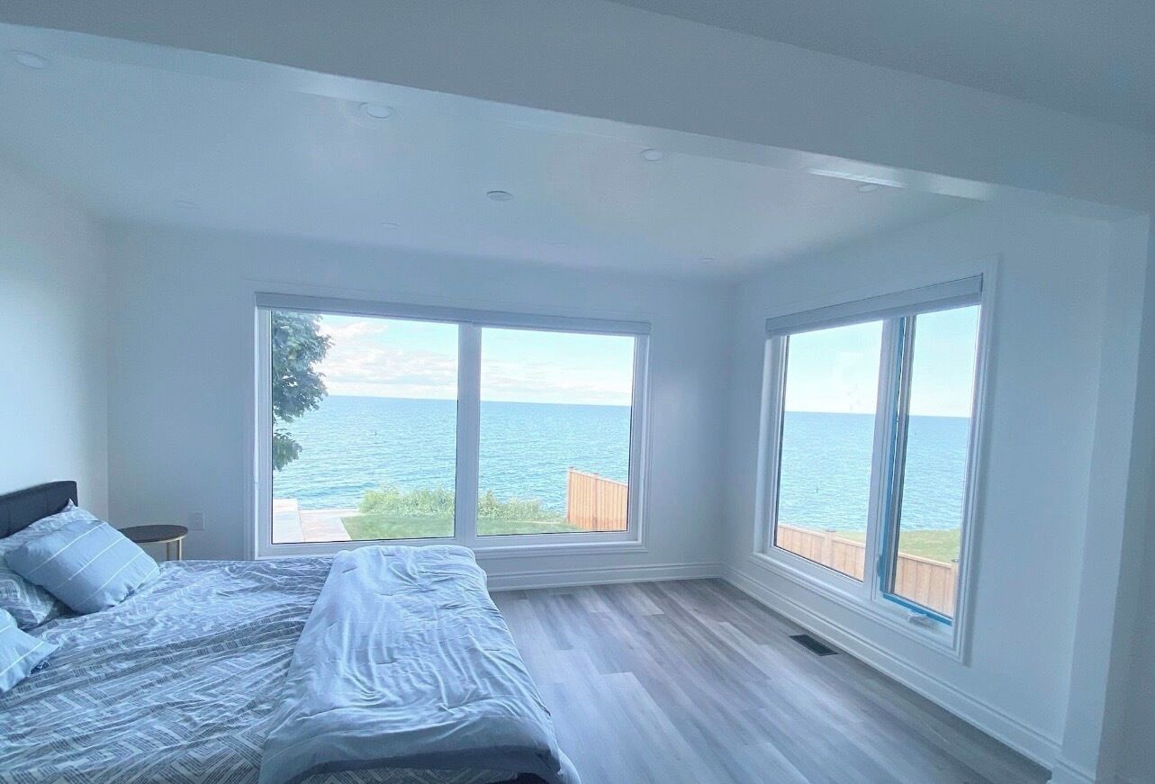 3 habitaciones, internet y ropa de cama 
