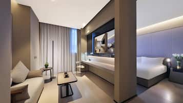 Standard Suite | Interior