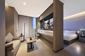 Suite Standar | Interior