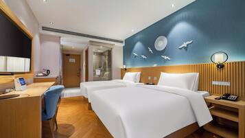 Classic Twin Room
