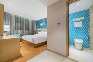 Habitación doble Confort | Baño