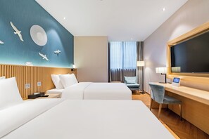 Classic-Zweibettzimmer