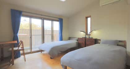 Hostel Five