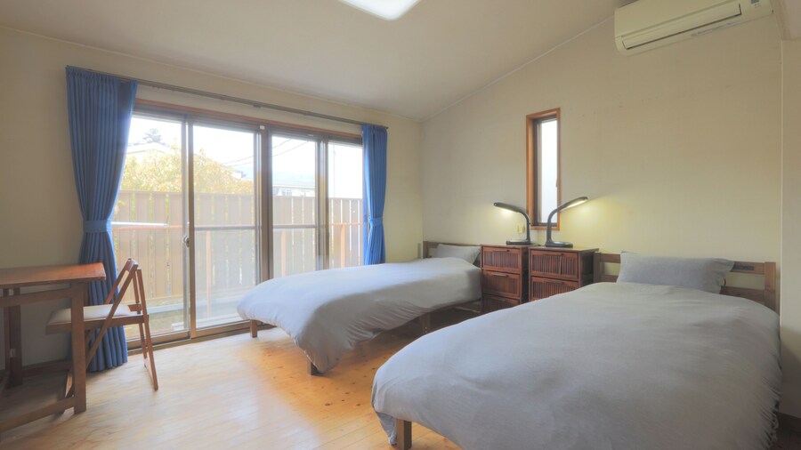 Hostel Five