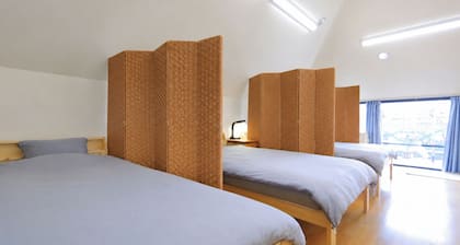 Hostel Five